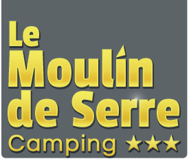 Camping Auvergne Puy-de-Dôme le Moulin de Serre