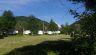 Campingplatz Frankreich Auvergne : Beaucoup d'espace autour des emplacements
