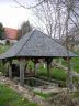 Campingplatz Frankreich Auvergne : Larodde, petit village en Sancy-Artense près du camping