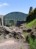 Camping Frankrijk Auvergne : le parc Vulcania proche de Clermont Ferrand et du Puy de Lemptégy : volcan à ciel ouvert à voir !