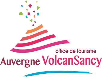 VVV-kantoor Auvergne vulkanen sancy