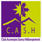Club auvergne sancy accommodatie